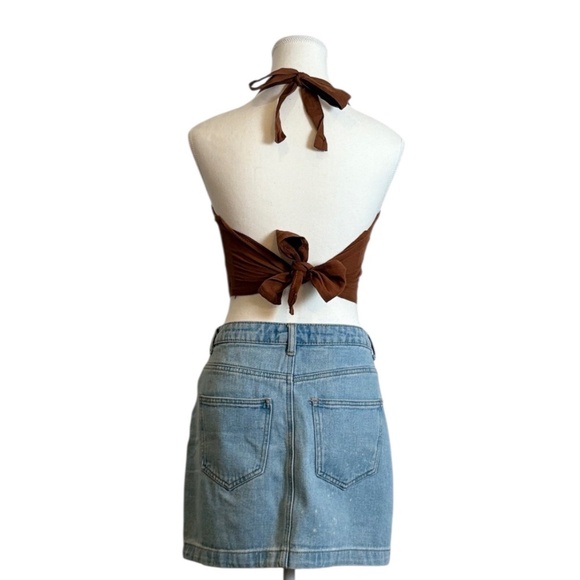 halter Top - Picture 15 of 16